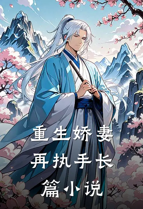 重生娇妻再执手长篇小说