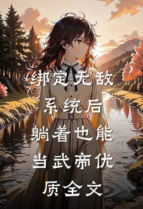 绑定无敌系统后，躺着也能当武帝优质全文