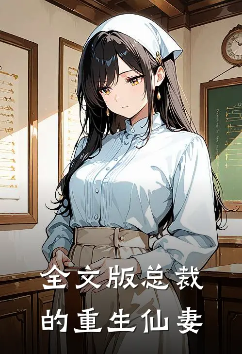 全文版总裁的重生仙妻