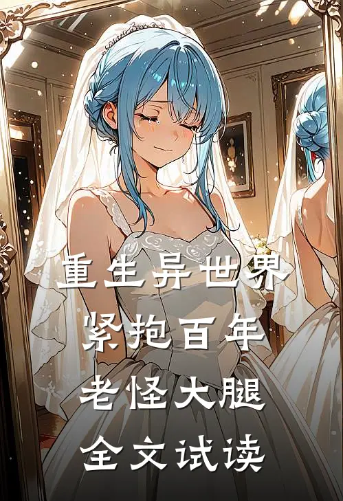 重生异世界：紧抱百年老怪大腿全文试读