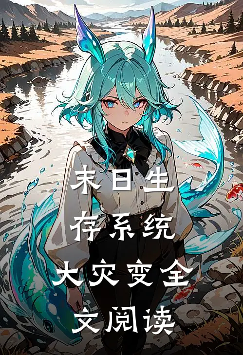 末日生存系统：大灾变全文阅读