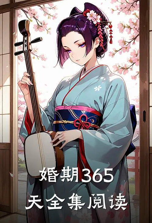 婚期365天全集阅读