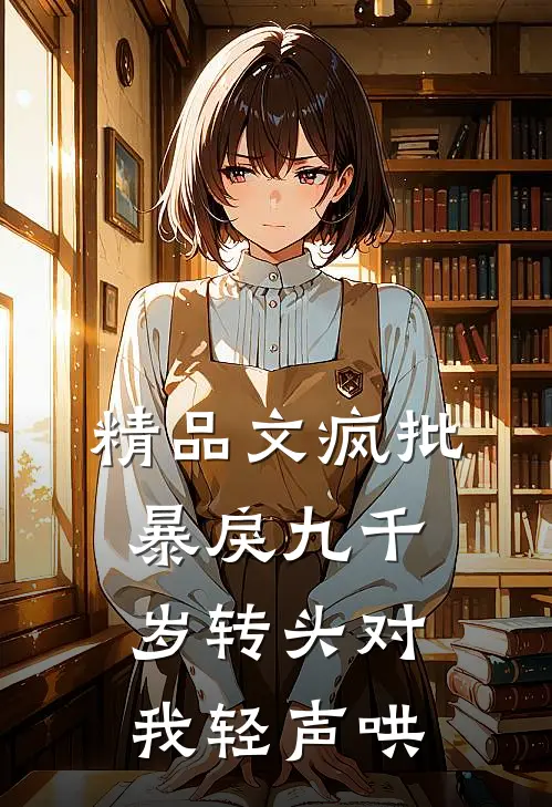 精品文疯批暴戾九千岁转头对我轻声哄