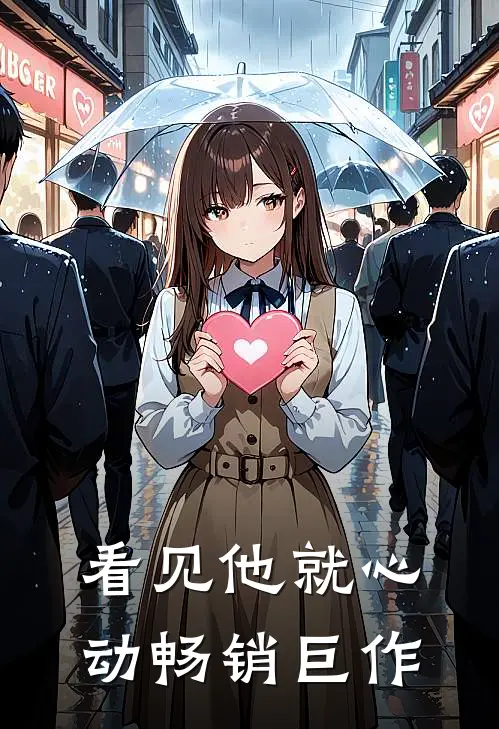 看见他就心动畅销巨作