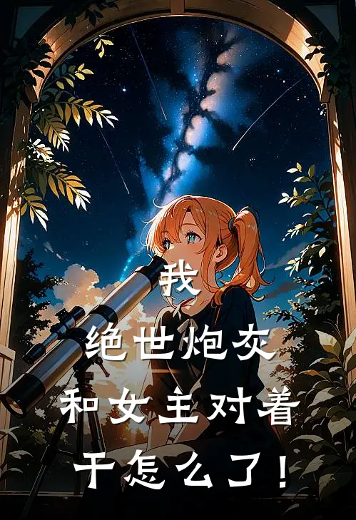 我，绝世炮灰，和女主对着干怎么了！