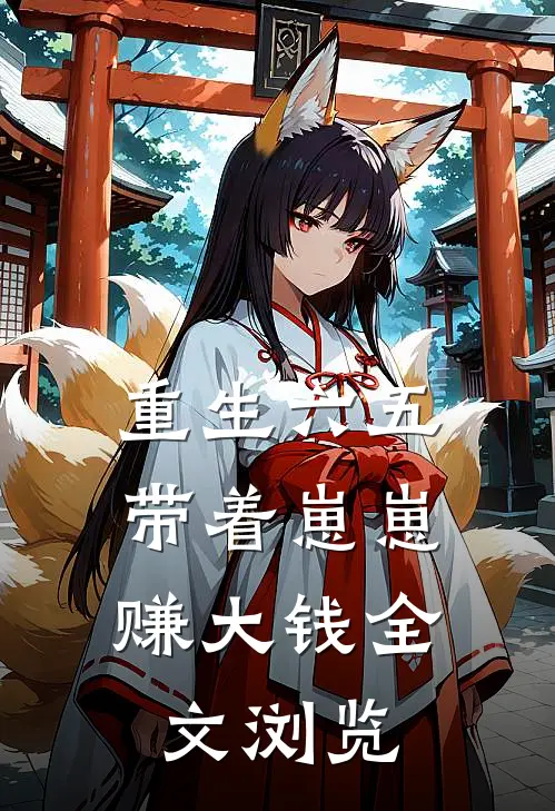 重生六五：带着崽崽赚大钱全文浏览