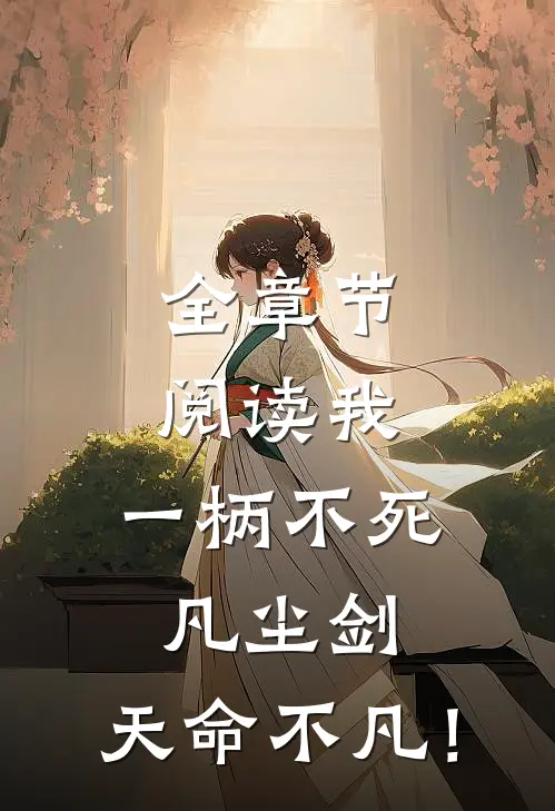 全章节阅读我，一柄不死凡尘剑，天命不凡！