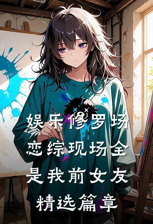 娱乐修罗场：恋综现场全是我前女友精选篇章
