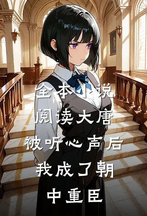 全本小说阅读大唐：被听心声后，我成了朝中重臣
