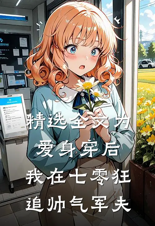 精选全文为爱身穿后，我在七零狂追帅气军夫