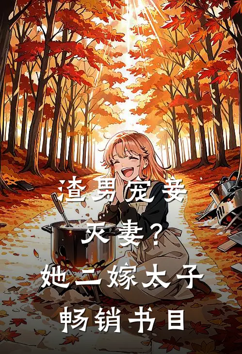 渣男宠妾灭妻？她二嫁太子畅销书目