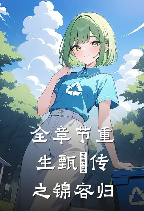 全章节重生甄嬛传之锦容归