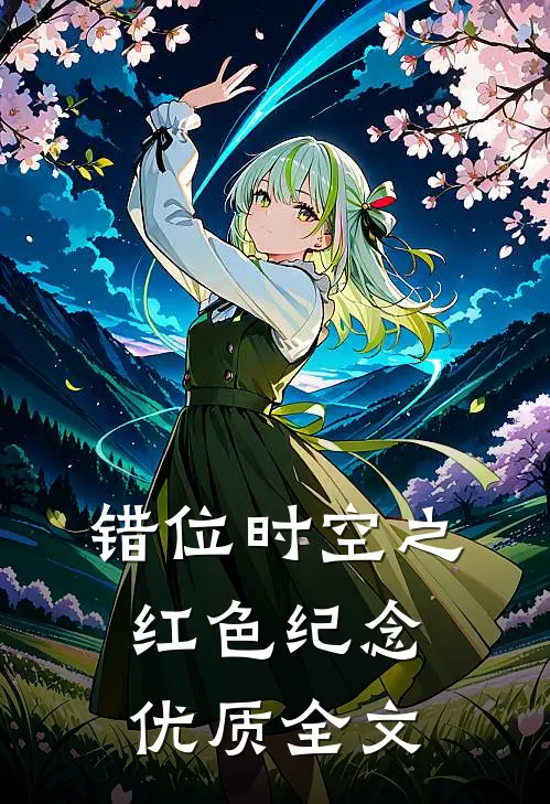 错位时空之红色纪念优质全文