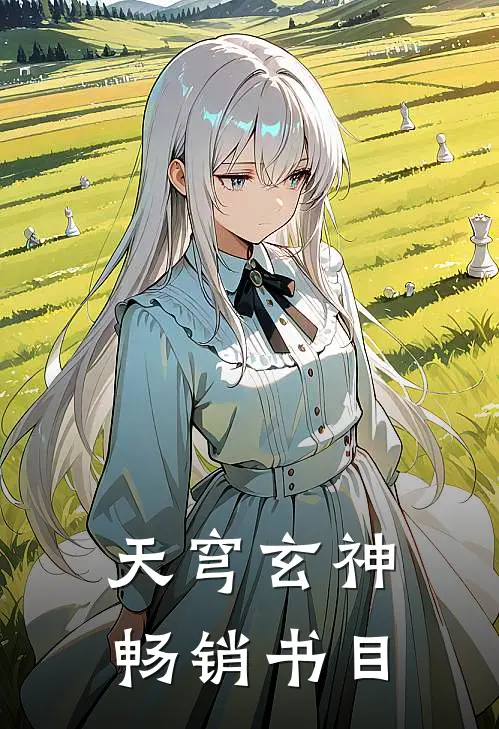天穹玄神畅销书目