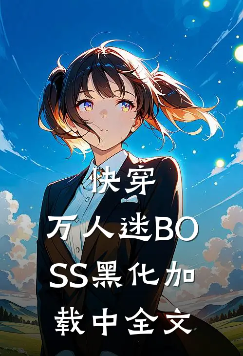 快穿：万人迷BOSS黑化加载中全文