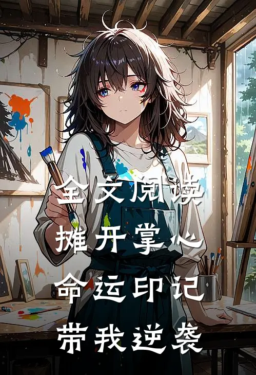 全文阅读摊开掌心，命运印记带我逆袭