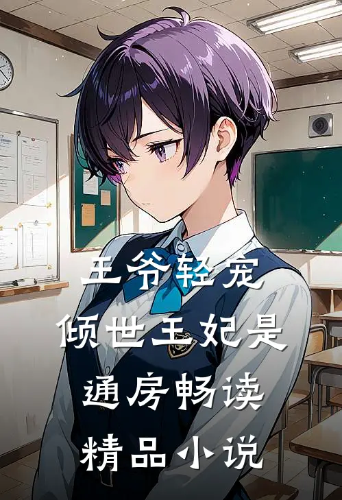 王爷轻宠：倾世王妃是通房畅读精品小说
