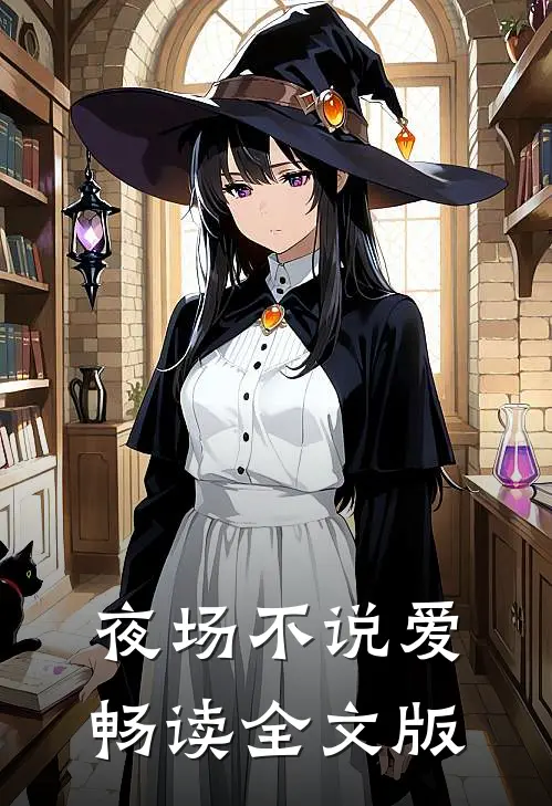 夜场不说爱畅读全文版