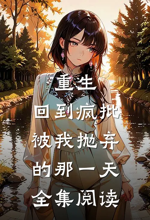 重生：回到疯批被我抛弃的那一天全集阅读