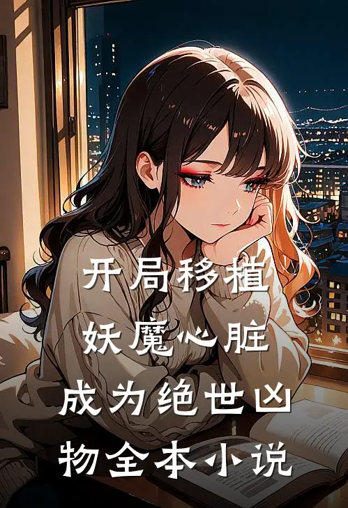 开局移植妖魔心脏，成为绝世凶物全本小说