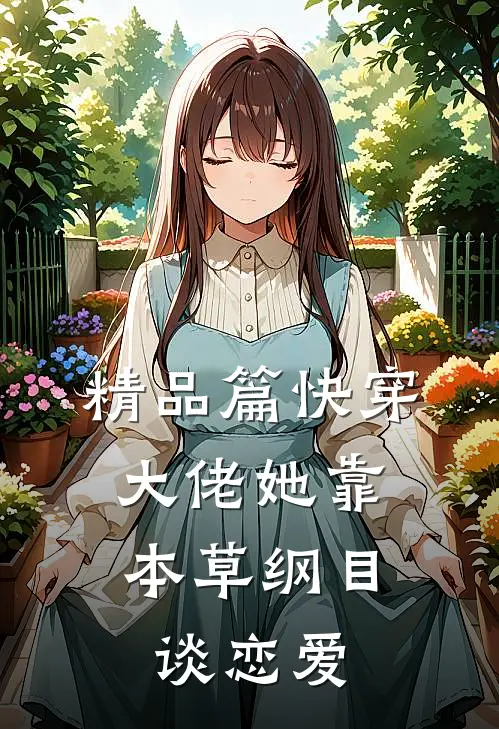 精品篇快穿：大佬她靠本草纲目谈恋爱