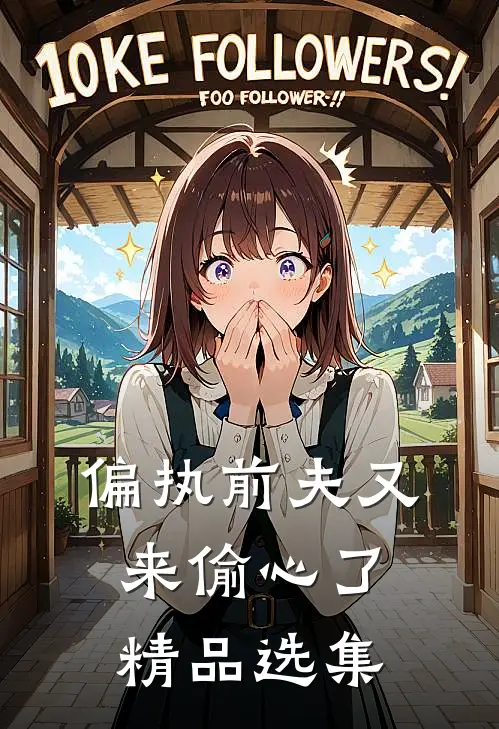 偏执前夫又来偷心了精品选集