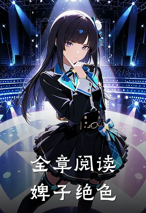 全章阅读婢子绝色