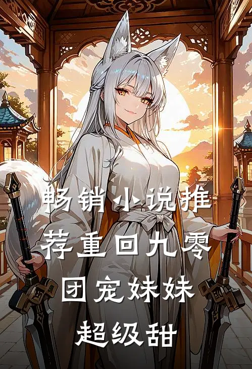 畅销小说推荐重回九零：团宠妹妹超级甜