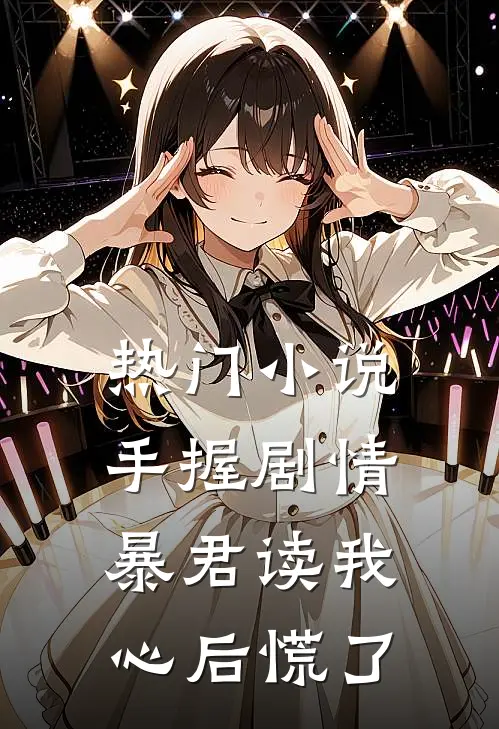 热门小说手握剧情：暴君读我心后慌了