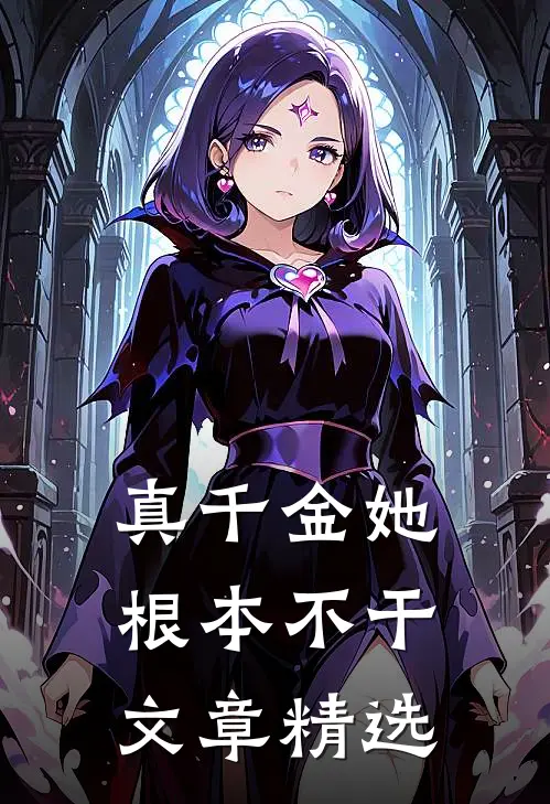 真千金她根本不干文章精选