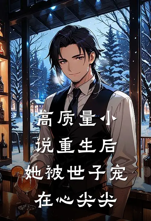 高质量小说重生后，她被世子宠在心尖尖