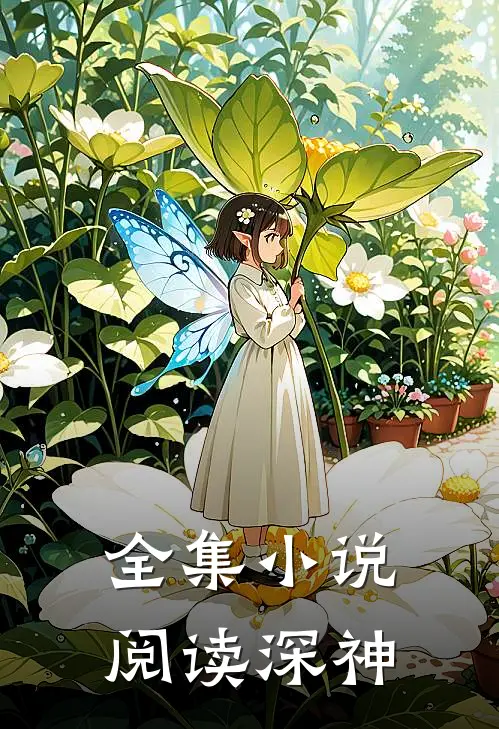 全集小说阅读深神