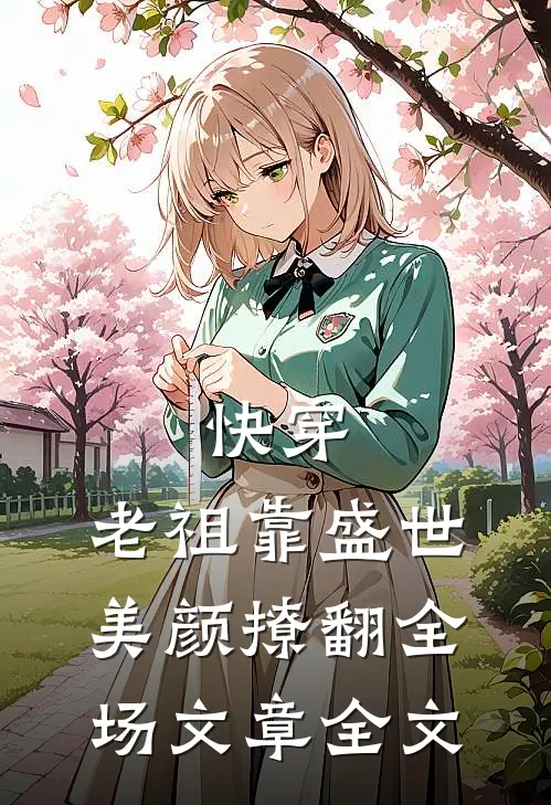 快穿：老祖靠盛世美颜撩翻全场文章全文