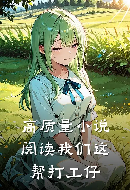 高质量小说阅读我们这帮打工仔
