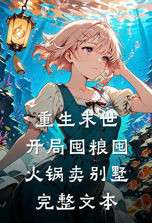 重生末世：开局囤粮囤火锅卖别墅完整文本