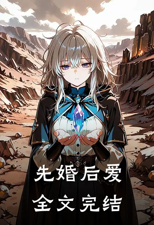 先婚后爱全文完结