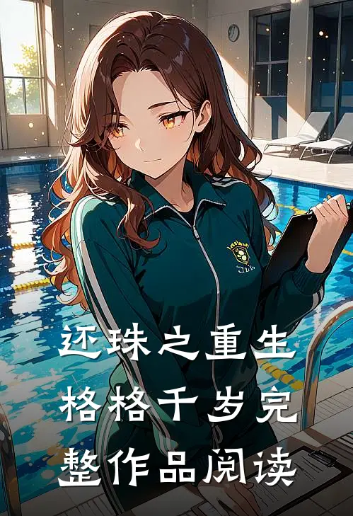 还珠之重生格格千岁完整作品阅读