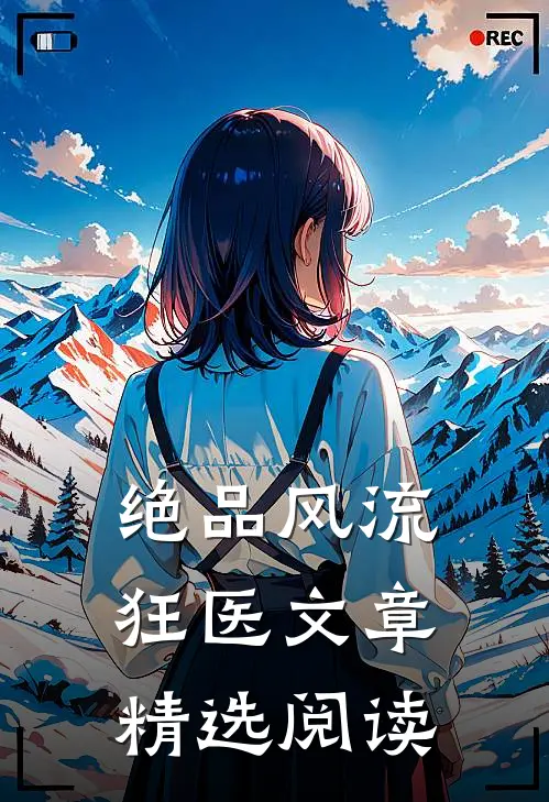 绝品风流狂医文章精选阅读