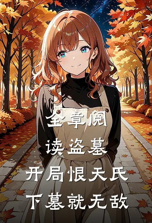 全章阅读盗墓：开局恨天氏，下墓就无敌