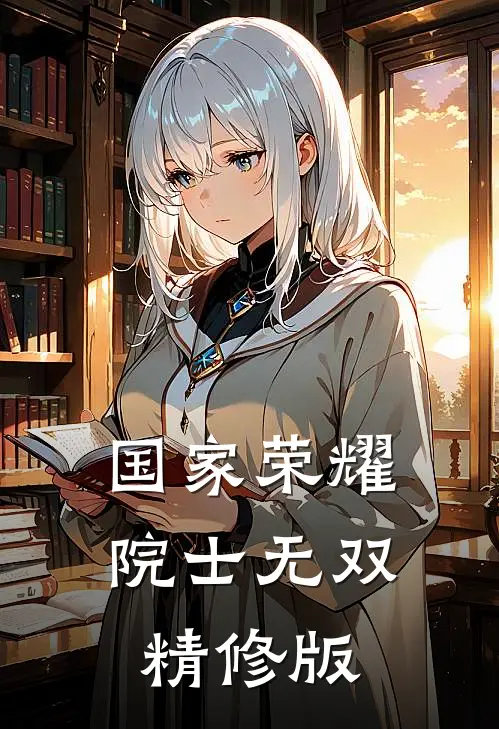 国家荣耀：院士无双精修版