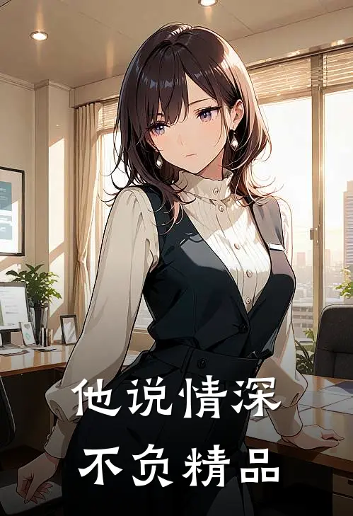 他说情深不负精品