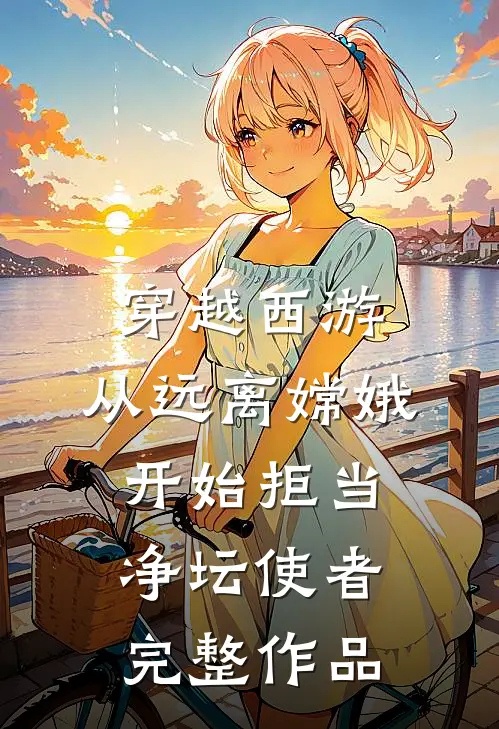 穿越西游：从远离嫦娥开始拒当净坛使者完整作品