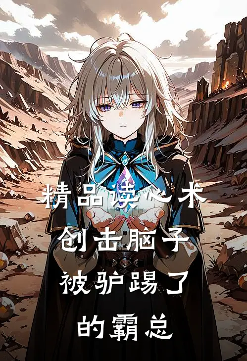 精品读心术：创击脑子被驴踢了的霸总