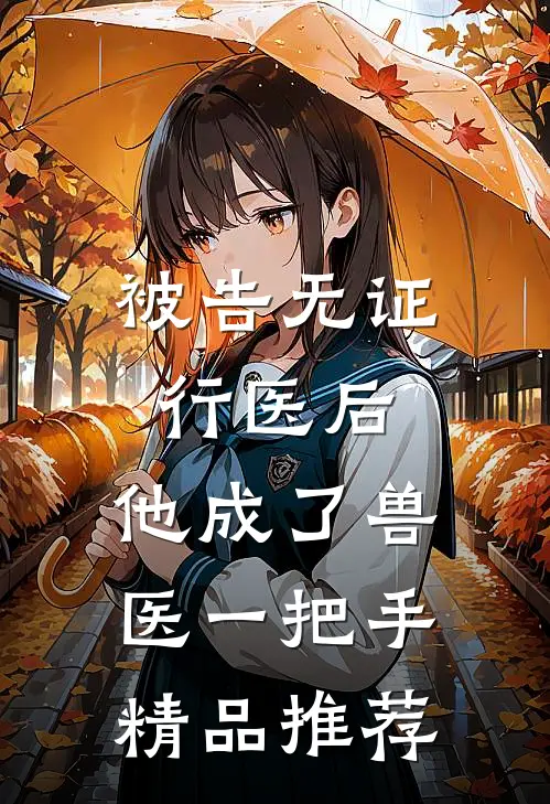 被告无证行医后，他成了兽医一把手精品推荐