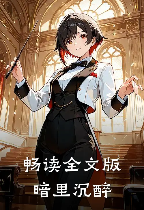 畅读全文版暗里沉醉
