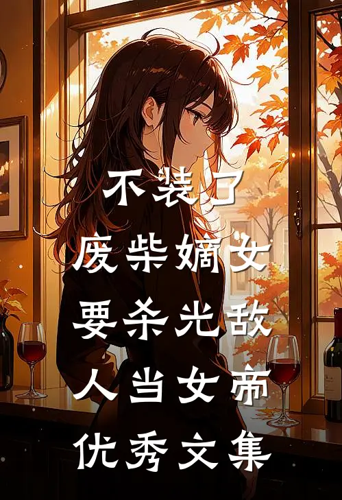 不装了，废柴嫡女要杀光敌人当女帝优秀文集