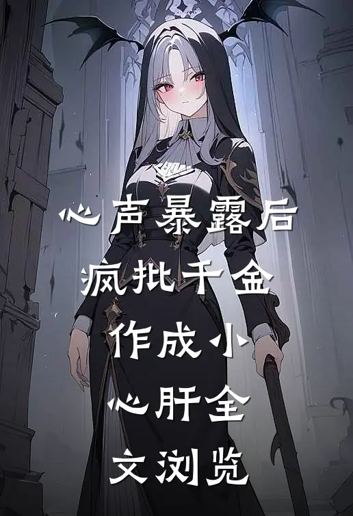 心声暴露后，疯批千金作成小心肝全文浏览