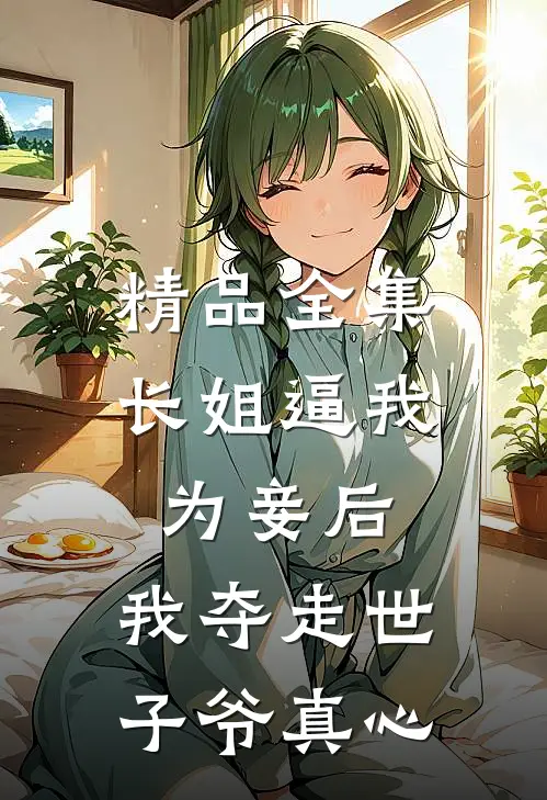 精品全集长姐逼我为妾后，我夺走世子爷真心