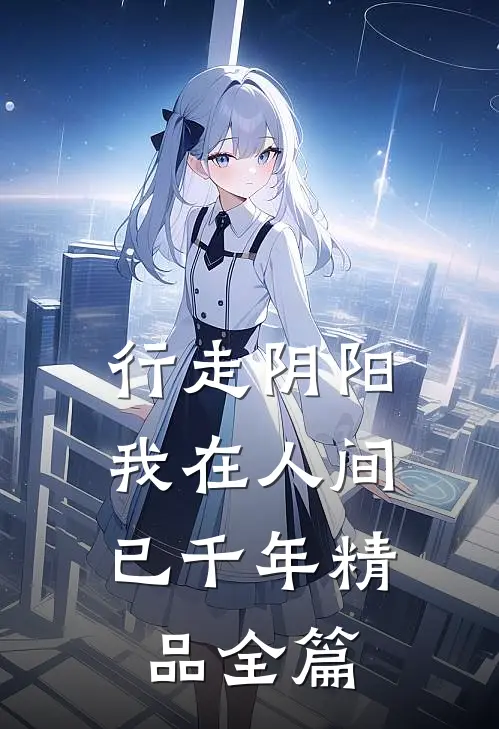行走阴阳，我在人间已千年精品全篇