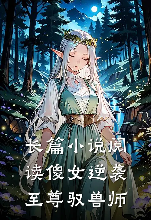 长篇小说阅读傻女逆袭：至尊驭兽师